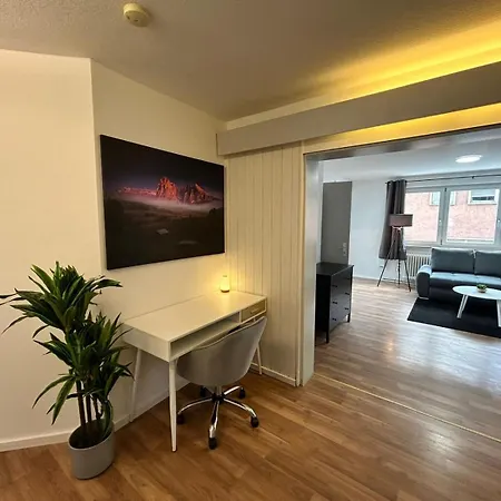 Unter Den Daechern Grillen In Bester Lage Innenstadt Stellplatz Heilbronn Exterior photo