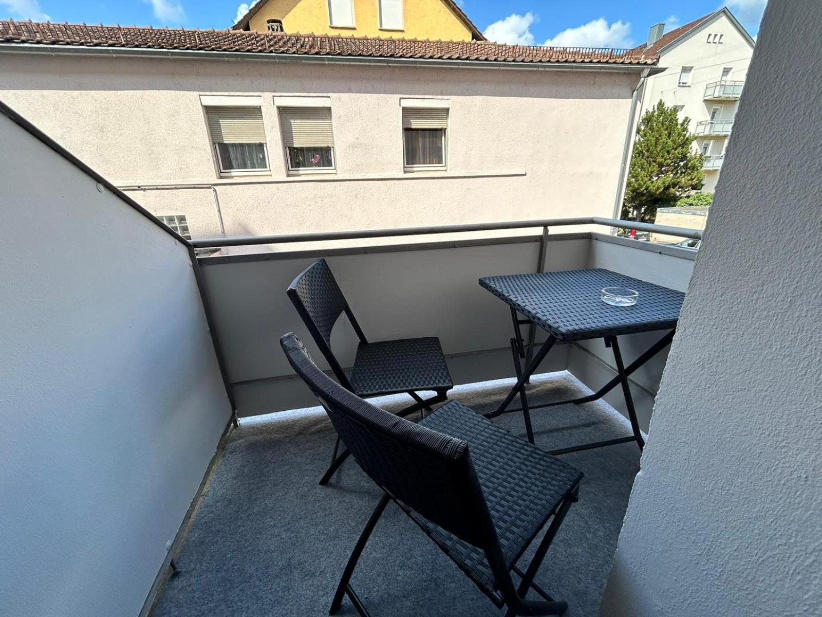 Apartment Unter Den Daechern Grillen In Bester Lage Innenstadt Stellplatz *