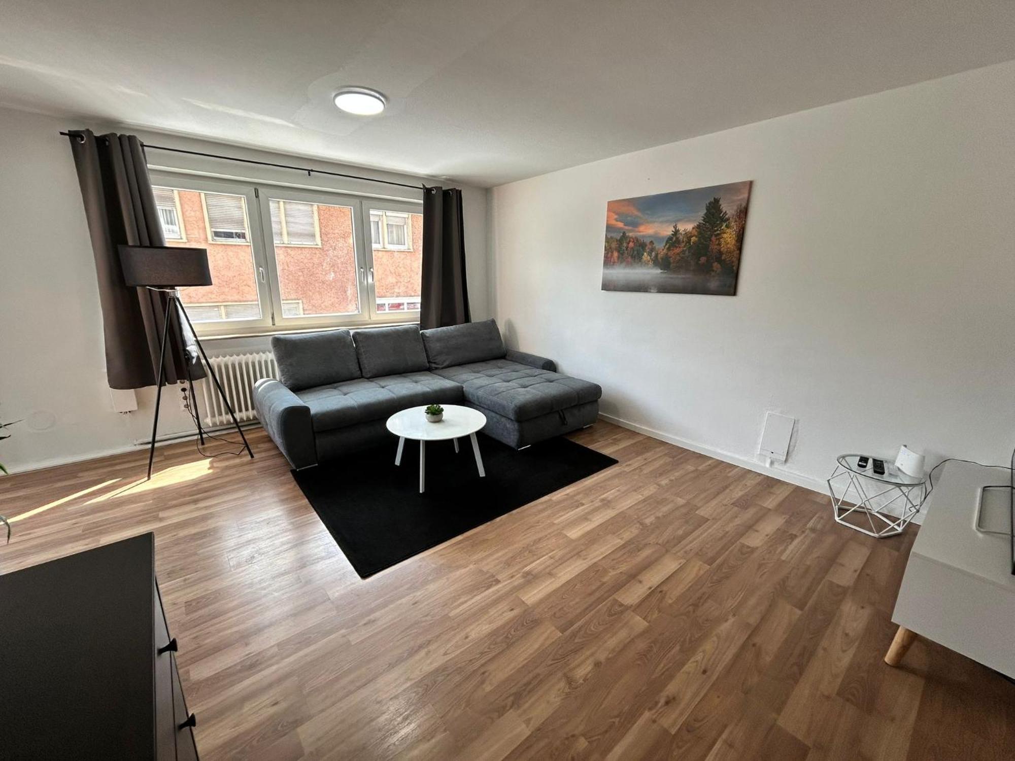 Unter Den Daechern Grillen In Bester Lage Innenstadt Stellplatz Apartment *