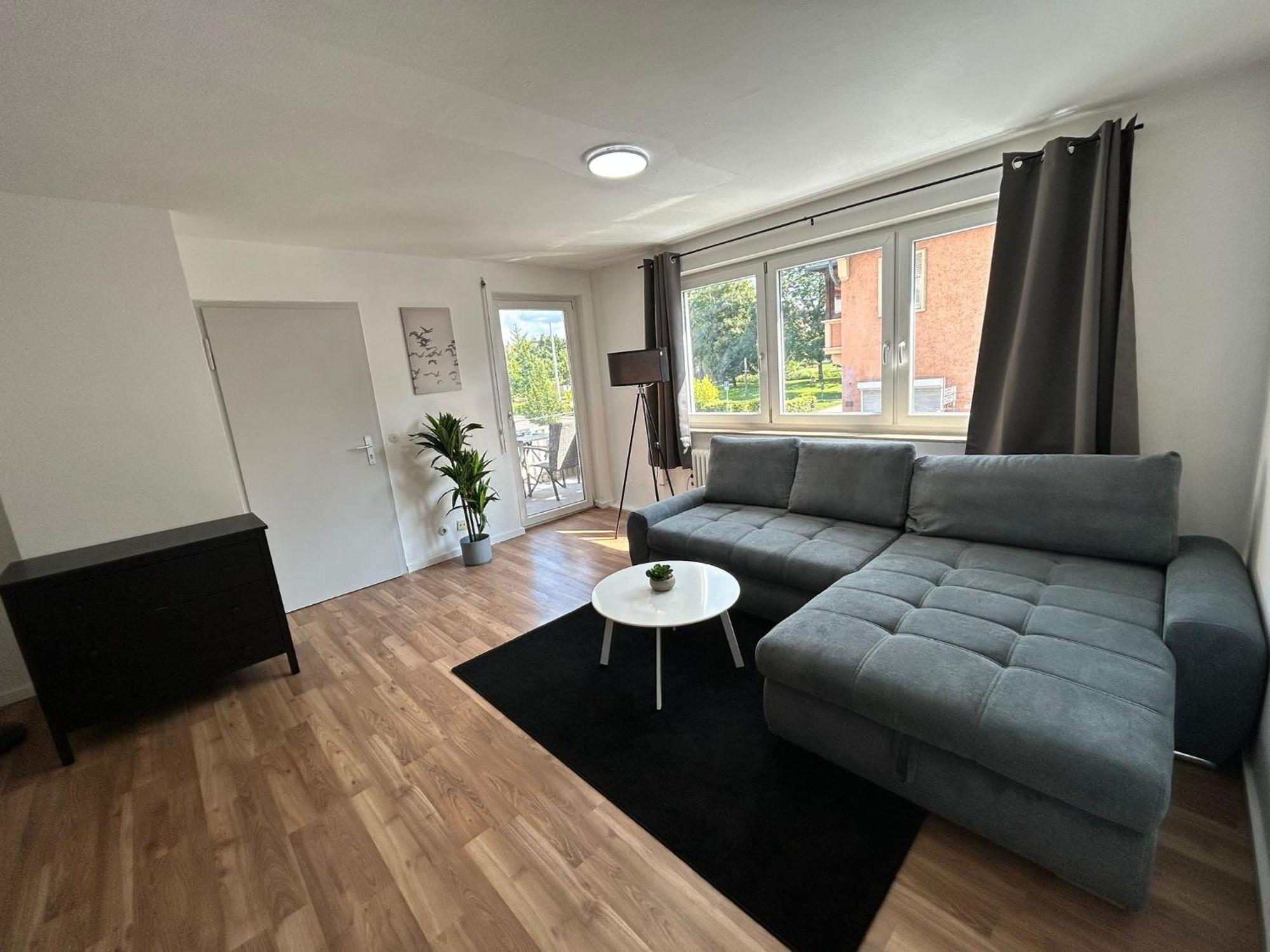 Apartment Unter Den Daechern Grillen In Bester Lage Innenstadt Stellplatz *