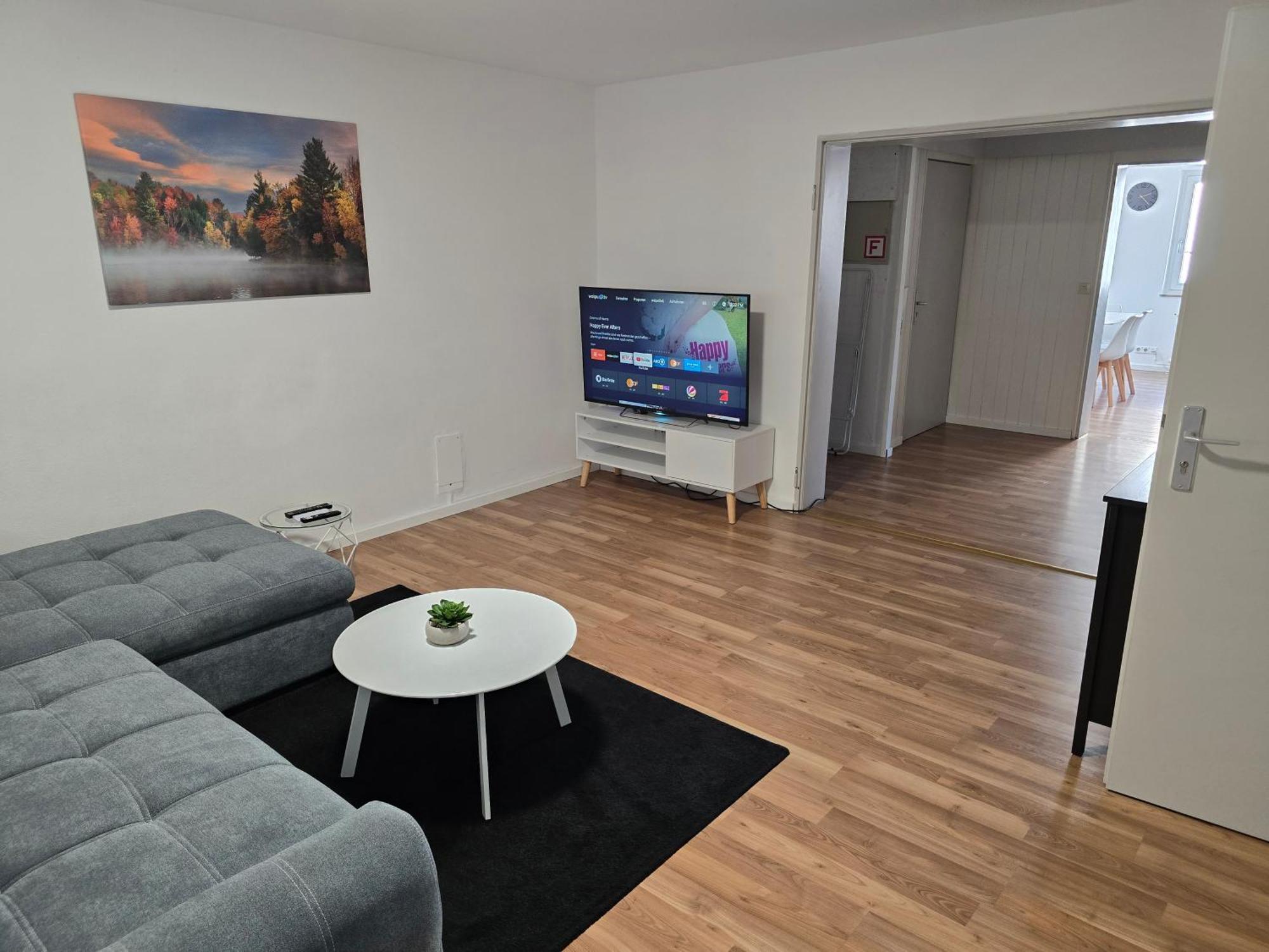 Unter Den Daechern Grillen In Bester Lage Innenstadt Stellplatz *